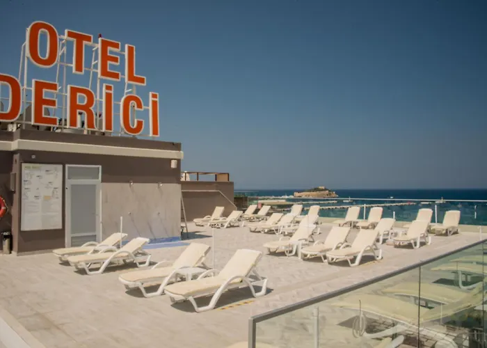 Derici Hotel
