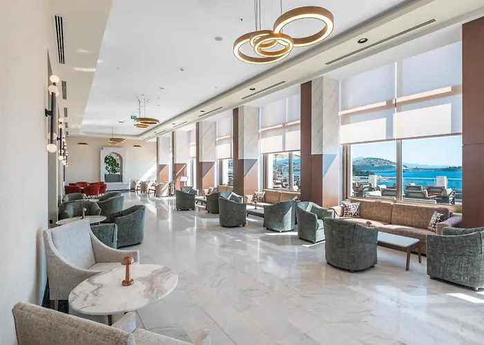 Korumar Hotel Deluxe
